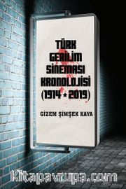 Türk Gerilim Sineması Kronolojisi (1914-2019)