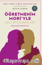 Öğretmenim Mori'yle Salı Buluşmaları