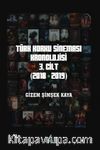 Türk Korku Sineması 3. Cilt (2018-2019)