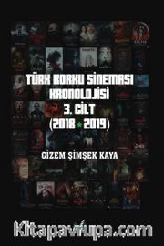 Türk Korku Sineması 3. Cilt (2018-2019)