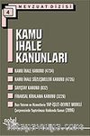 Kamu İhale Kanunları