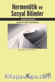 Hermenötik ve Sosyal Bilimler