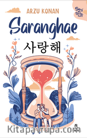 Saranghae <br /> Seni Seviyorum