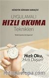 Uygulamalı Hızlı Okuma Teknikleri