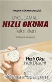 Uygulamalı Hızlı Okuma Teknikleri
