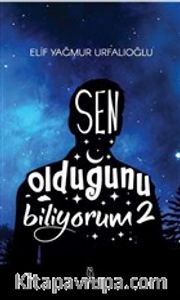 Sen Olduğunu Biliyorum 2