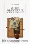 On the Significance of Science and Art