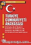 Türkiye Cumhuriyeti Anayasası