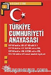 Türkiye Cumhuriyeti Anayasası