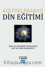 Kültürlerarası Din Eğitimi