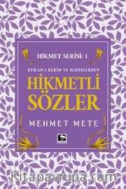 Hikmetli sözler