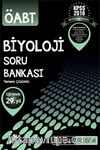 2016 KPSS ÖABT Biyoloji Tamamı Çözümlü Soru Bankası