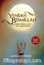 Yeniden Bismillah