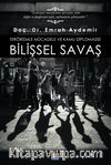 Terörizmle Mücadele ve Kamu Diplomasisi: Bilişsel Savaş