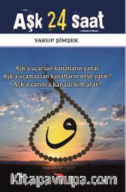 Aşk 24 Saat