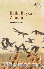 Belki Başka Zaman