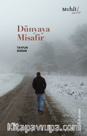 Dünyaya Misafir