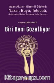 Biri Beni Gözetliyor