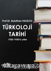 Türkoloji Tarihi 1920-1930'lu Yıllar