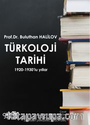 Türkoloji Tarihi 1920-1930'lu Yıllar