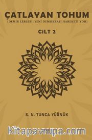 Çatlayan Tohum Cilt 2
