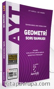 AYT Geometri Soru Bankası