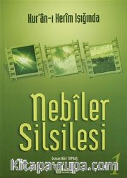 Nebiler Silsilesi -1