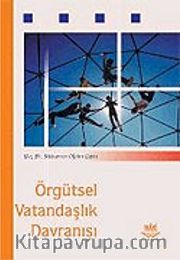 Örgütsel Vatandaşlık Davranışı