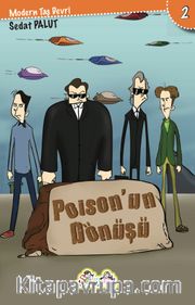 Poison’un Dönüşü / Modern Taş Devri 2