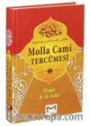 Molla Cami Tercümesi 2