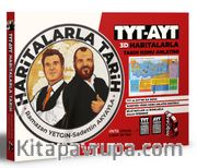 TYT AYT 3D Haritalarla Tarih Konu Anlatımı 