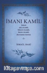 İmanı Kamil 1