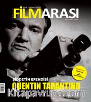 Filmarası Aylık Sinema Dergisi Sayı:54 Ocak  2016