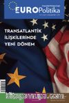 Europolitika Sayı:6 Ocak-Şubat 2021 