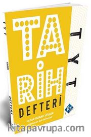 TYT Tarih Defteri