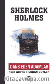 Sherlock Holmes / Dans Eden Adamlar