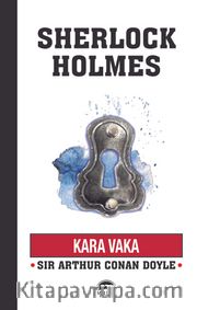 Sherlock Holmes / Kara Vaka