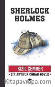 Sherlock Holmes / Kızıl Çember 