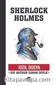 Sherlock Holmes / Kızıl Dosya