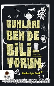 BunlarI Ben De Biliyorum