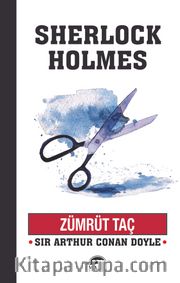 Zümrüt Taç / Sherlock Holmes