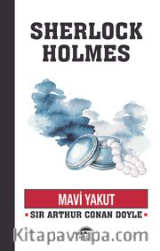 Mavi Yakut / Sherlock Holmes