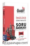 2021 ÖABT İngilizce Öğretmenliği Soru Bankası