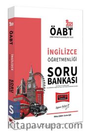 2021 ÖABT İngilizce Öğretmenliği Soru Bankası