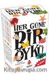 Her Güne Bir Öykü Seti (10 Kitap)