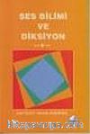 Ses Bilimi ve Diksiyon