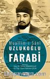 Muallim-i Sani Uzlukoğlu Farabi