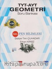 TYT AYT Geometri Soru Bankası