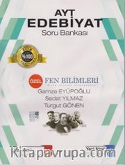 AYT Edebiyat Konu Anlatımlı
