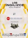 LGS İngilizce Konu Anlatımlı